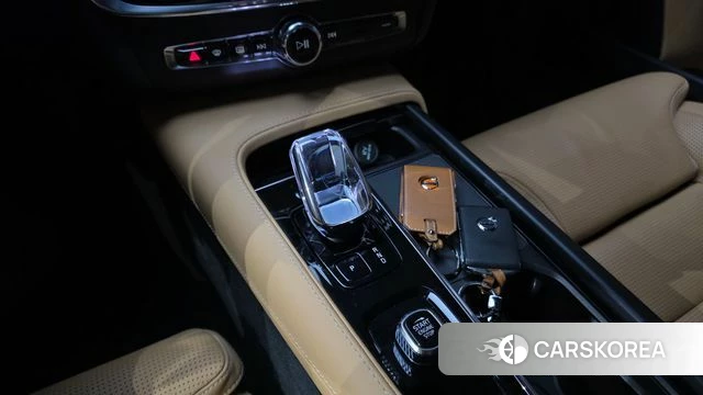 Volvo S90 id 4533839 из Кореи 36