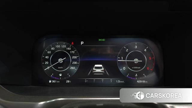 Kia Sorento 4th Generation id 4637023 из Кореи 18