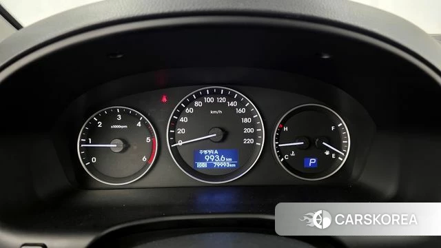 Hyundai The New Grand Starex id 3966610 из Кореи 18