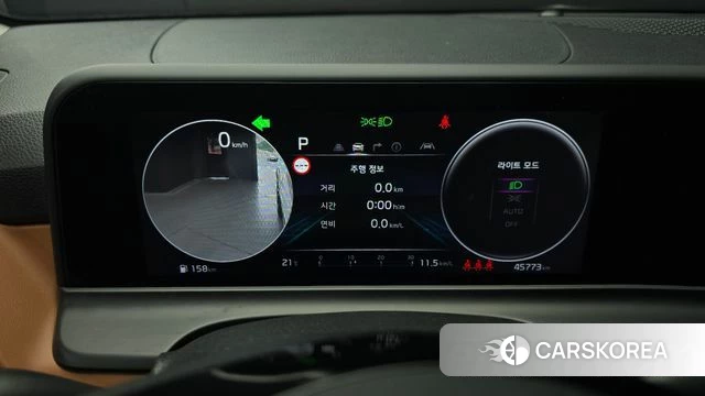 Kia The New Seltos id 4360984 из Кореи 28