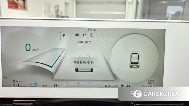 Hyundai Ionic 5 id 3799992 из Кореи 18