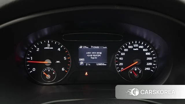 Kia The New Sorento id 4430243 из Кореи 18
