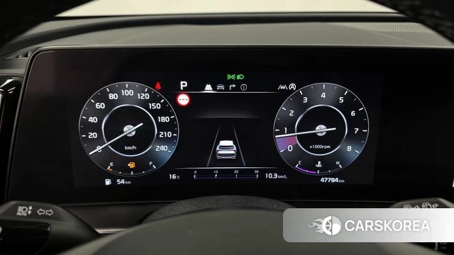 Kia Sportage 5th Generation id 4186774 из Кореи 18