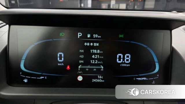 Hyundai Casper id 3827263 из Кореи 19