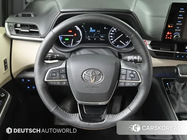 Toyota Sienna 4th Generation id 3741179 из Кореи 18