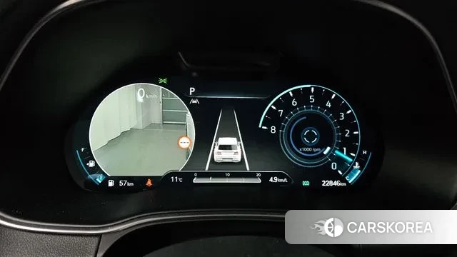 Genesis GV80 id 3360437 из Кореи 18