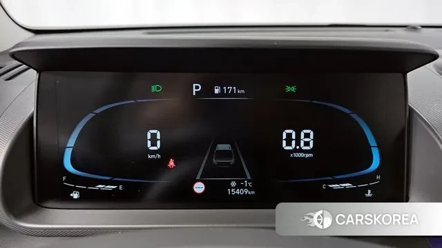 Hyundai Casper id 3437696 из Кореи 18