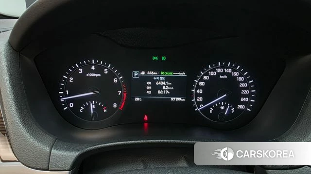 Genesis G80 id 4770209 из Кореи 18