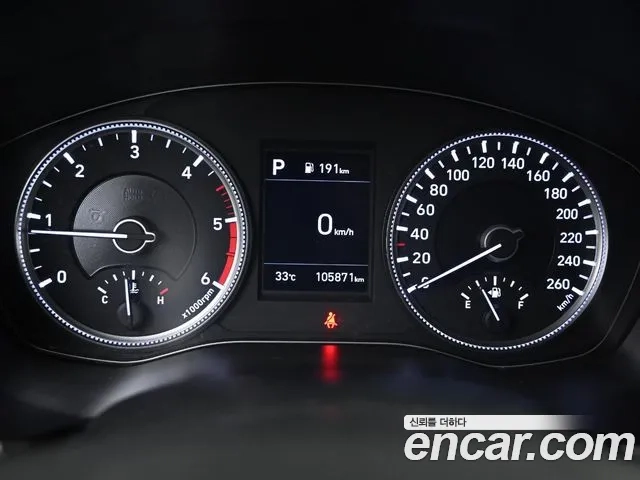 Hyundai Santa Fe TM id 2956960 из Кореи 18