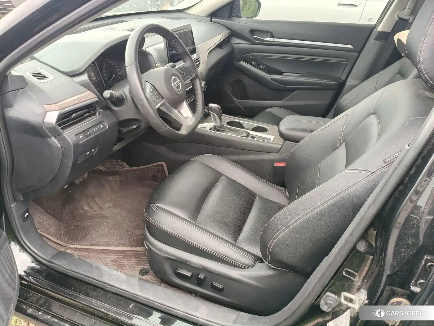 Nissan Altima id 4679553 из Китая 9