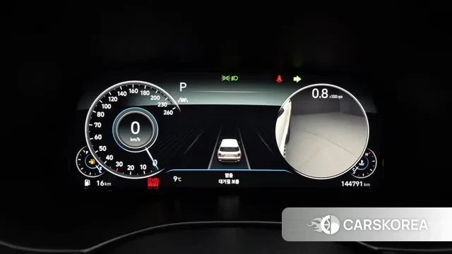 Hyundai Palisade id 3702598 из Кореи 18