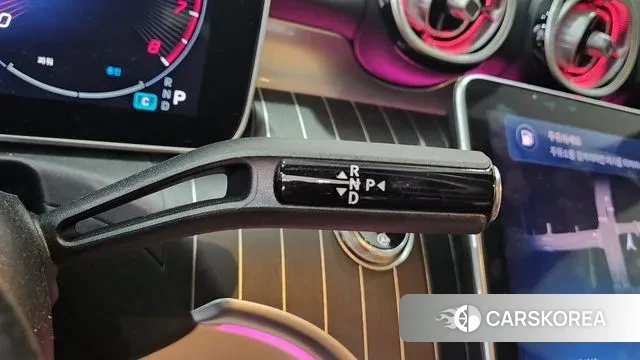 Mercedes-Benz C-Class W206 id 3031651 из Кореи 17