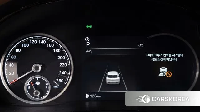 Genesis GV70 id 3519160 из Кореи 18