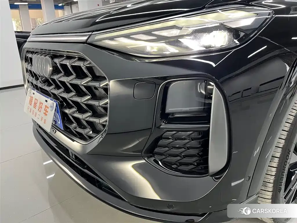 Audi Q6 id 4546563 из Китая 16
