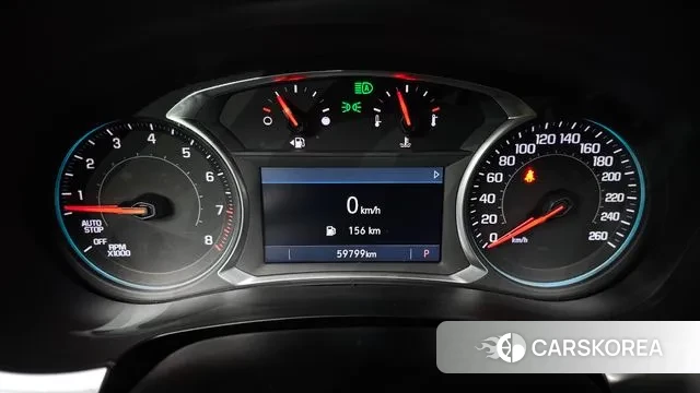 Chevrolet (GM Daewoo) Traverse id 3747333 из Кореи 18