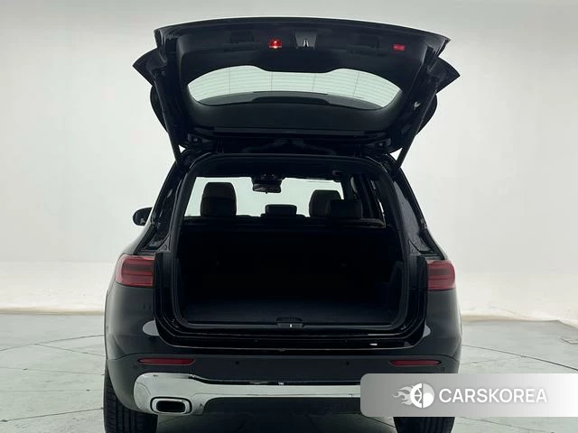 Mercedes-Benz GLB id 4259563 из Китая 26