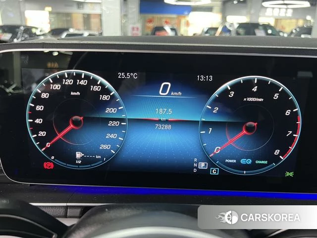 Mercedes-Benz GLE (import) id 4266002 из Китая 8