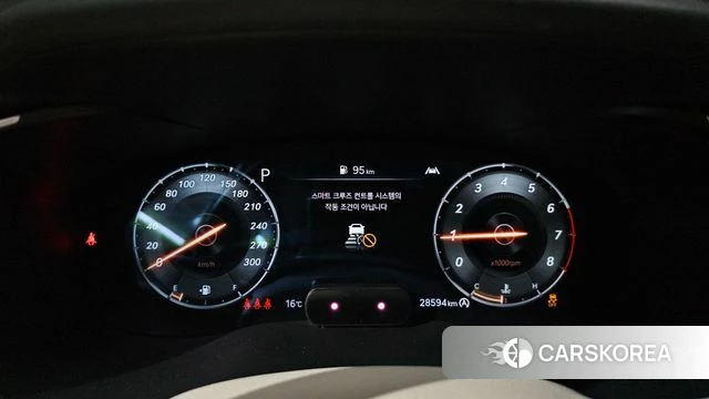 Genesis The New G70 id 3892752 из Кореи 18