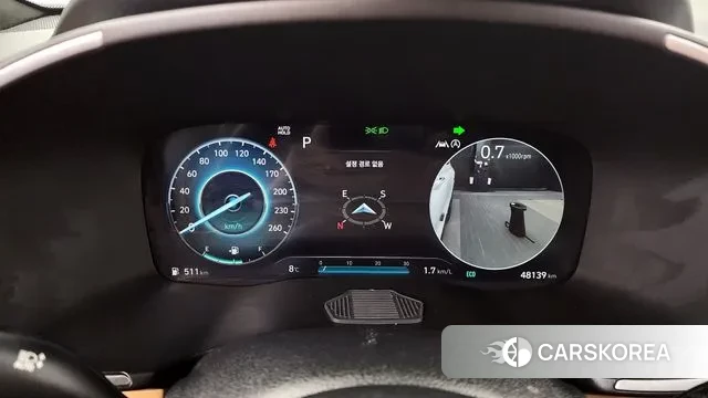 Hyundai The New Santa Fe id 3697215 из Кореи 18