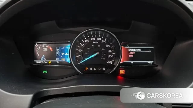 Ford Explorer id 3789752 из Кореи 18