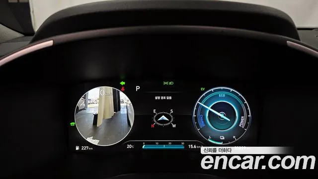 Hyundai The New Santa Fe id 2712369 из Кореи 18