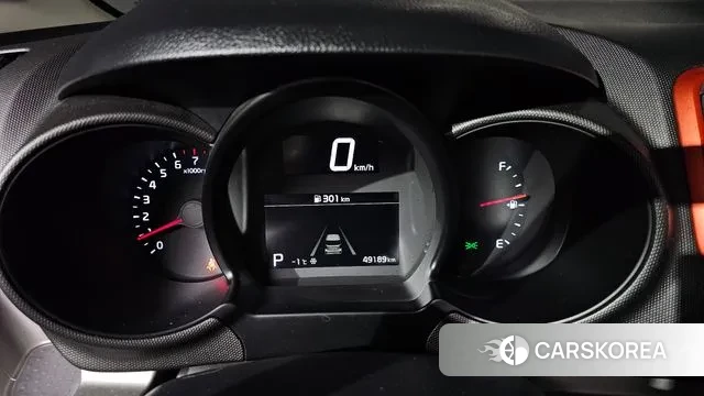 Kia The New Ray id 3539682 из Кореи 18