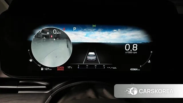 Kia Carnival 4th generation id 3305562 из Кореи 18