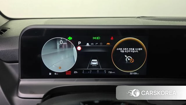 Kia The New Seltos id 4591221 из Кореи 30
