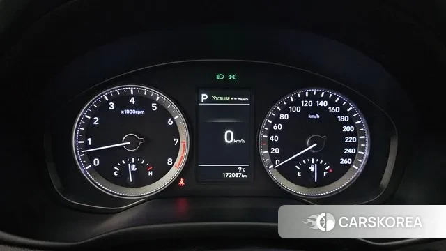 Hyundai Grandeur IG id 3480108 из Кореи 18