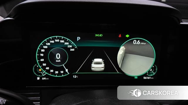 Hyundai The New Grandeur IG id 3813680 из Кореи 18