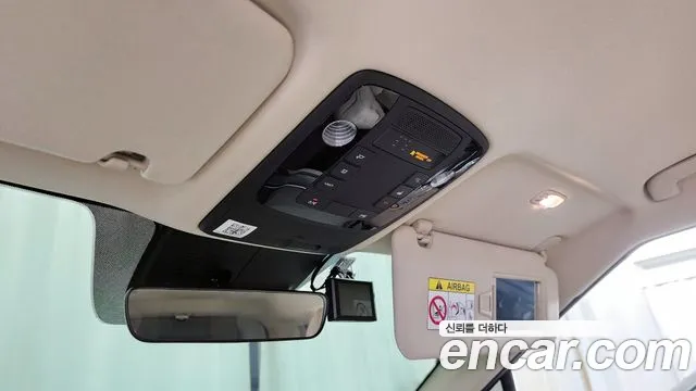 Kia Carnival 4th generation id 2639537 из Кореи 18