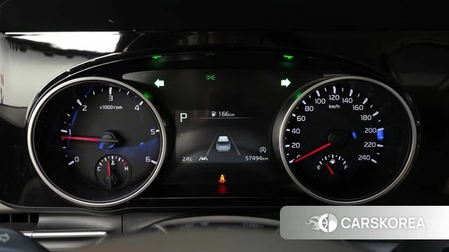 Kia Carnival 4th generation id 4445593 из Кореи 28