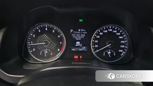 Hyundai The New Avante AD id 3396516 из Кореи 18