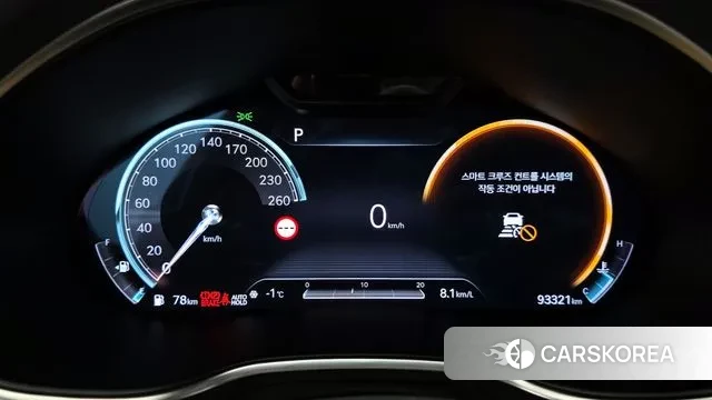 Genesis G80 (RG3) id 3620365 из Кореи 18