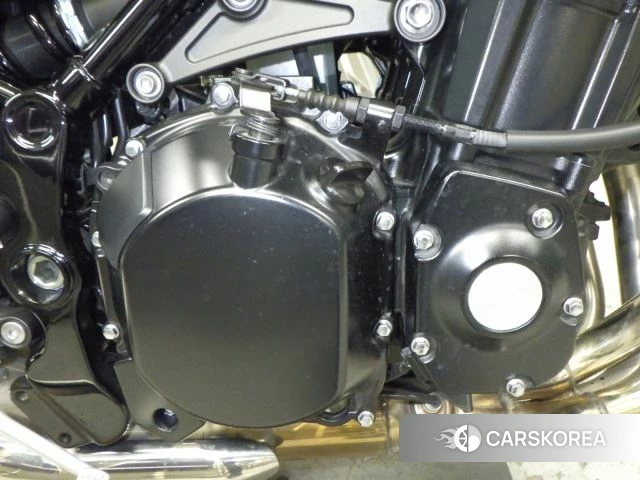 Проданный Kawasaki Z900RS id 3998079 из Японии, фото 22