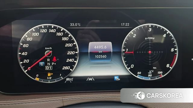 Mercedes-Benz S-Class W222 id 4519523 из Кореи 18