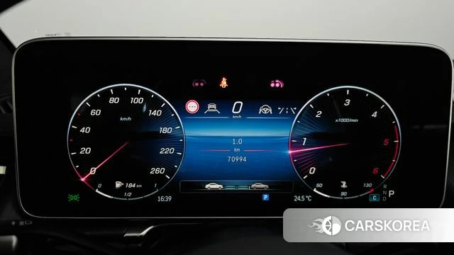 Mercedes-Benz S-Class W223 id 3941409 из Кореи 18