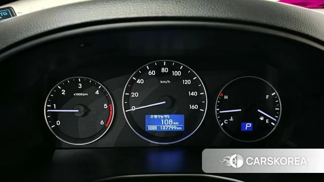 Hyundai The New Grand Starex id 3894194 из Кореи 18