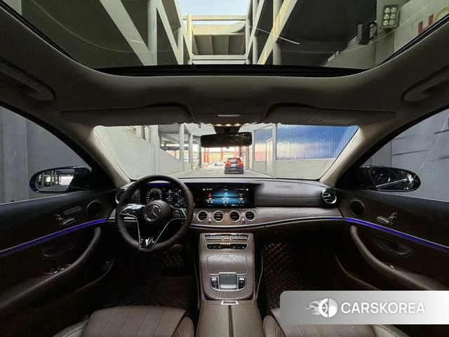 Mercedes-Benz E-class id 4257755 из Китая 8