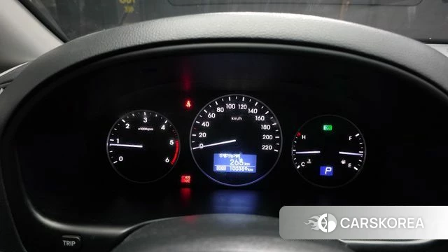 Hyundai The New Grand Starex id 4672265 из Кореи 18
