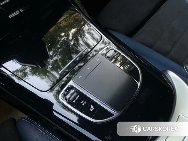 Mercedes-Benz EQC id 4307106 из Китая 18