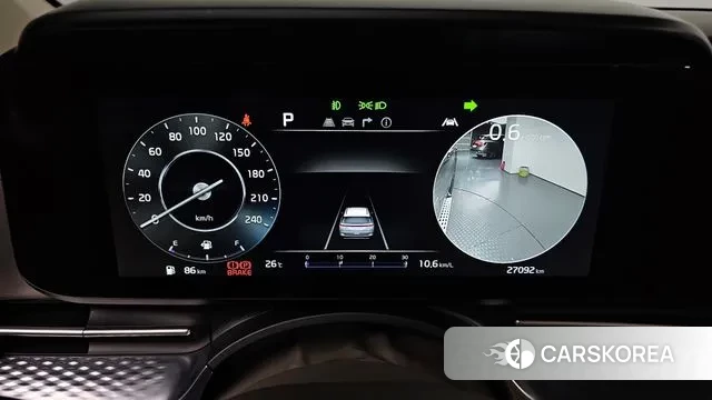 Kia Carnival 4th generation id 2979003 из Кореи 18