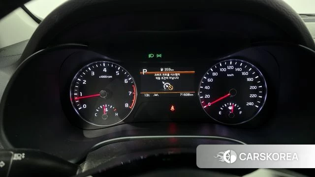 Kia The New K3 2nd generation id 3793506 из Кореи 18