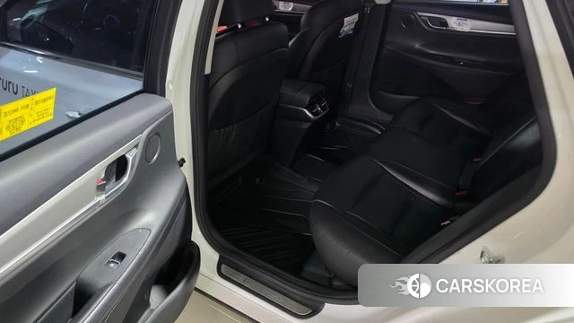 Hyundai The New Grandeur IG id 4687869 из Кореи 9