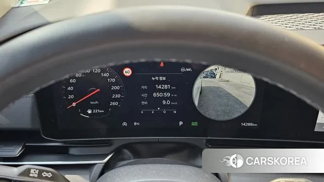 Kia The New Carnival 4th Generation id 3684629 из Кореи 18