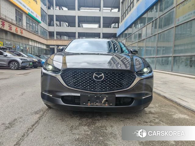 Mazda CX-30 id 4297684 из Китая 10