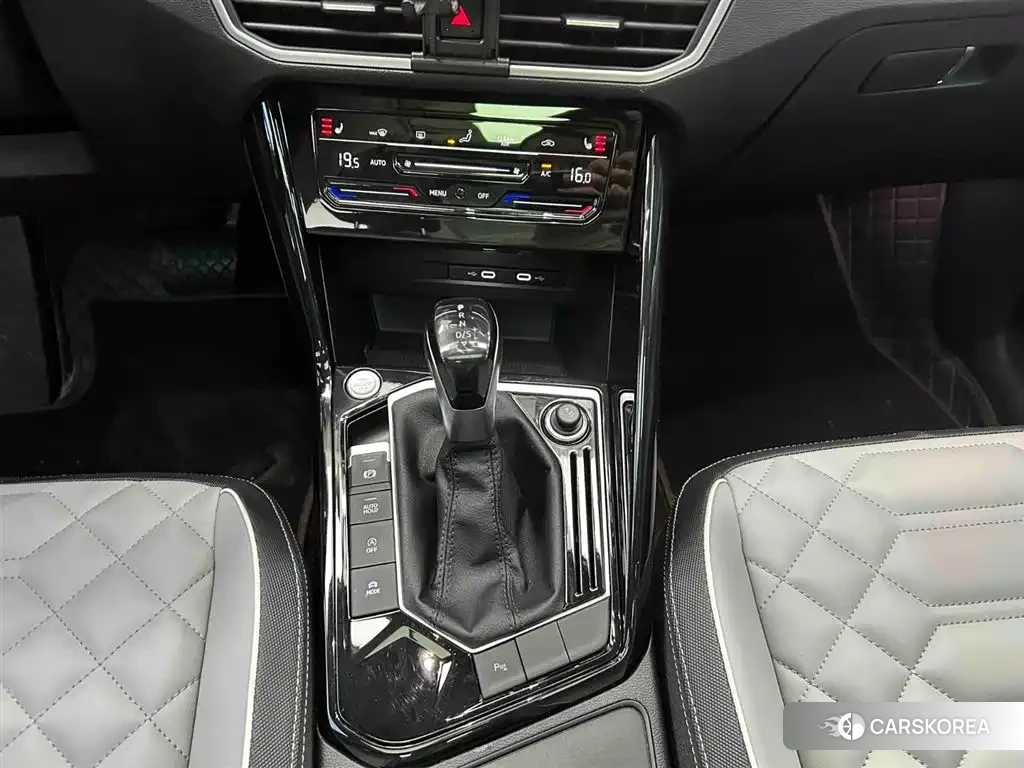 Volkswagen Tayron id 4589516 из Китая 23