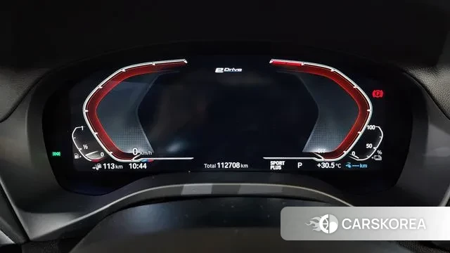 BMW X3 (G01) id 3007729 из Кореи 18