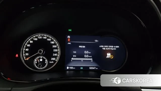 Genesis GV70 id 3401309 из Кореи 18