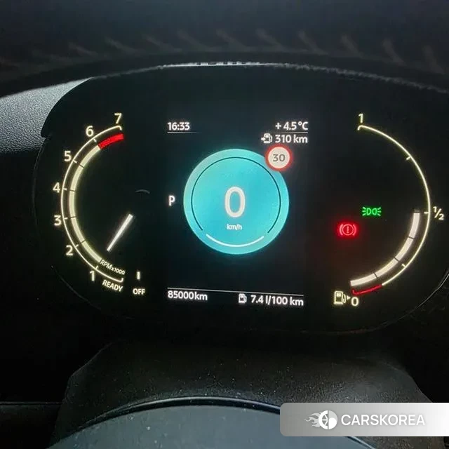 Mini Cooper S id 3458041 из Кореи 10